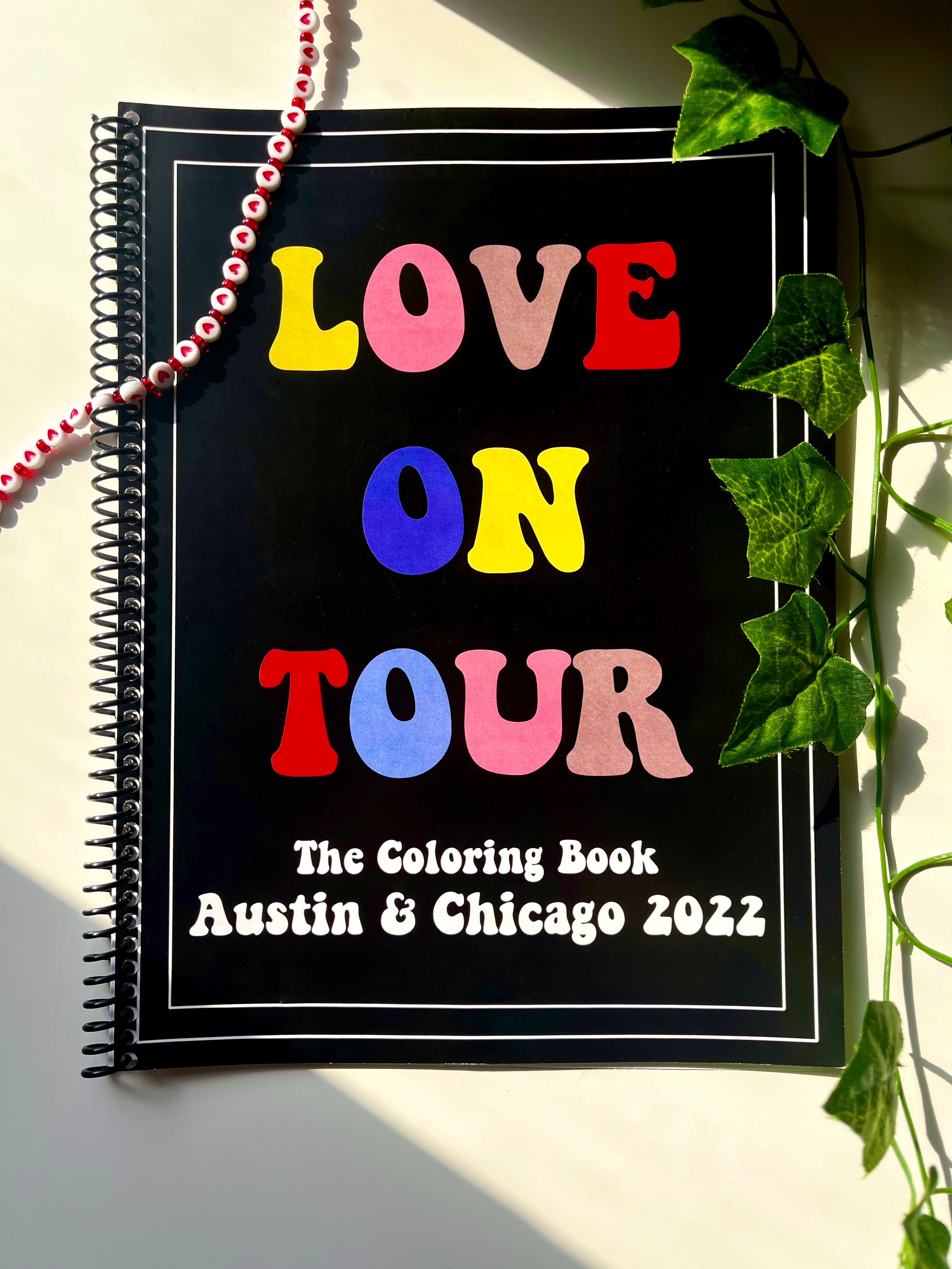 Love on Tour Chicago 